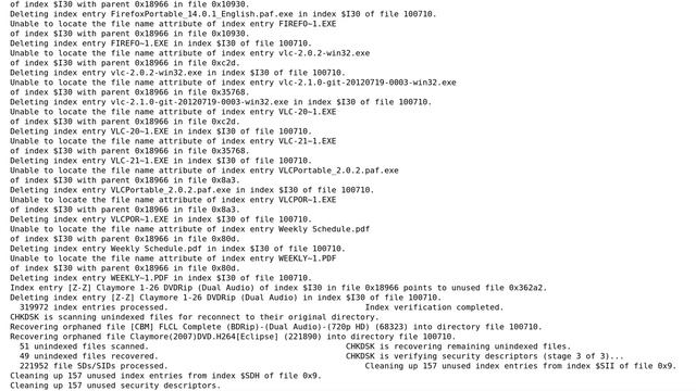 Unix & Linux: Saving files to NTFS is corrupted? (2 Solutions!!) смотреть онлайн