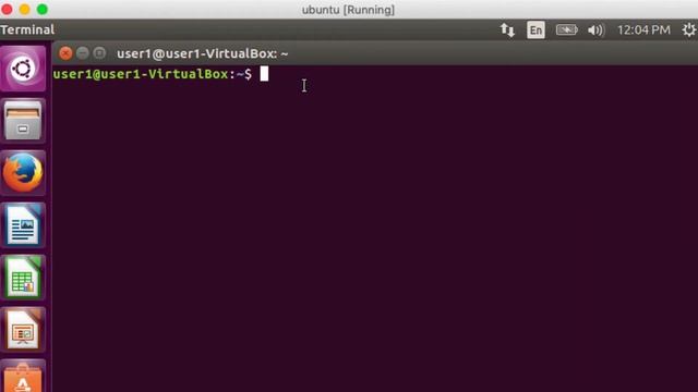 hostname Linux Command смотреть онлайн