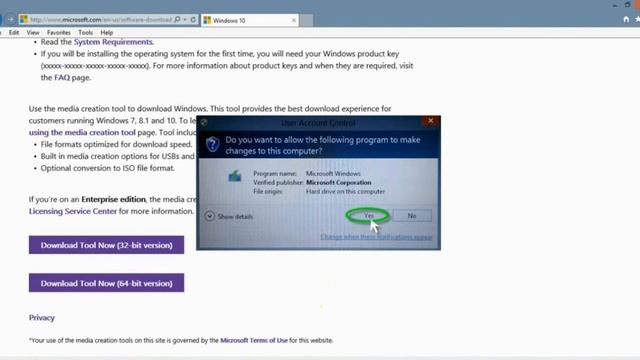 How to download windows 10 || Download windows 10 IOS || 2016 Free. смотреть онлайн