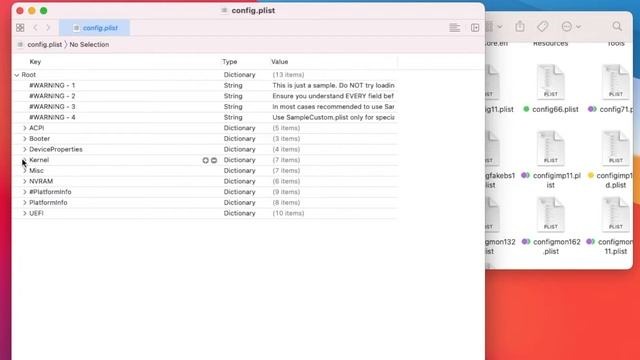 Fix Haswell HD 4600 Artifact and Glitches in Big Sur and Monterey смотреть онлайн