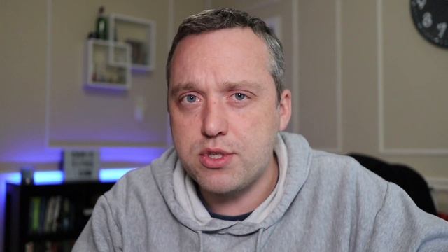 Debian 10 Buster | 1 Year Challenge | Week One смотреть онлайн