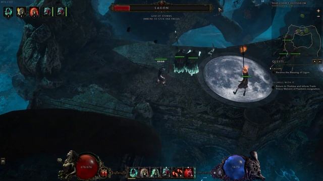 Last Epoch: Why I play minion builds смотреть онлайн