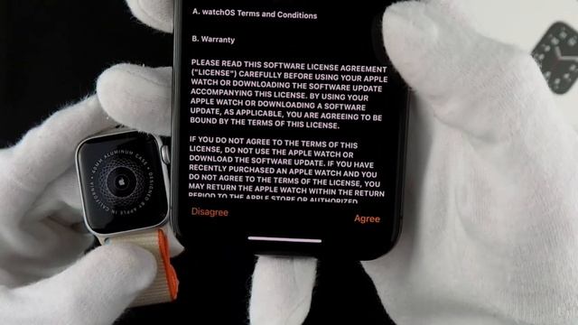 Apple Watch SE Unboxing | ASMR Unboxing смотреть онлайн