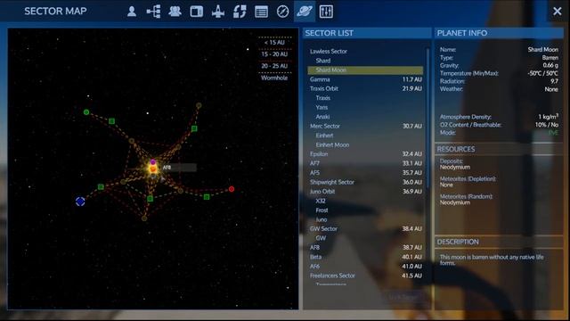 Empyrion Galactic Survival - Welcome to 6.0 on the Wolves MP server смотреть онлайн