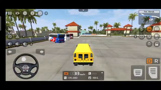 🔥NEW HUMMER H1 LIMO 6x6 MOD /NEWINDIAN MOD BUSSID/BUS SIUMLATOR INDONESIA смотреть онлайн