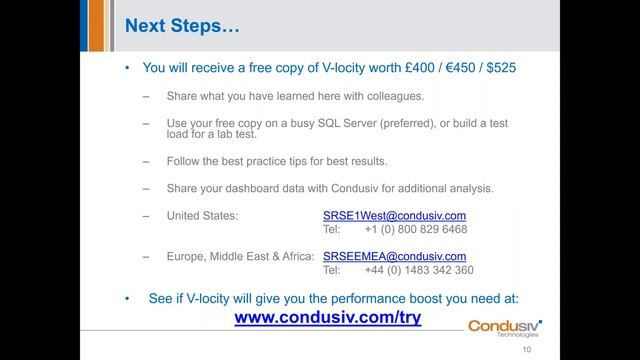 Webinar 2X Faster SQL GUARANTEED Spencer 2019.10.08 смотреть онлайн