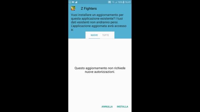 HOW TO INSTALL DRAGON BALL FIGHTERZ ANDROID смотреть онлайн