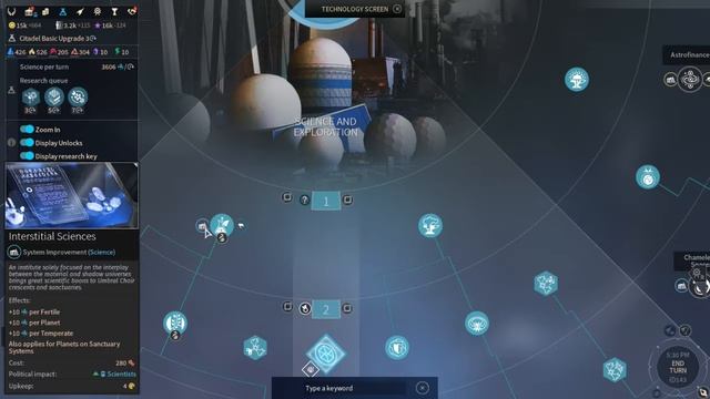 ES2 Penumbra basics tutorial - Umbral Choir - part 5: Unique system (English) смотреть онлайн