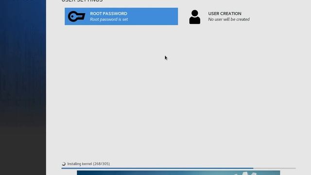 Установка ОС Centos 7 смотреть онлайн