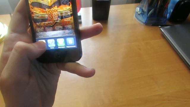 Еще пару слов про Iphone 5 смотреть онлайн