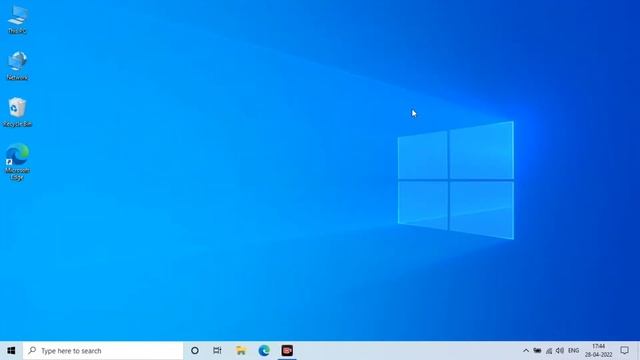 How to Add Internet Speed Meter on Taskbar on Windows 10 PC in Hindi 🖥️ Enable Internet Speed Meter смотреть онлайн