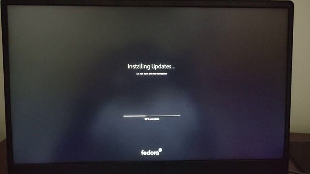 Fedora 30 new update UI feature смотреть онлайн