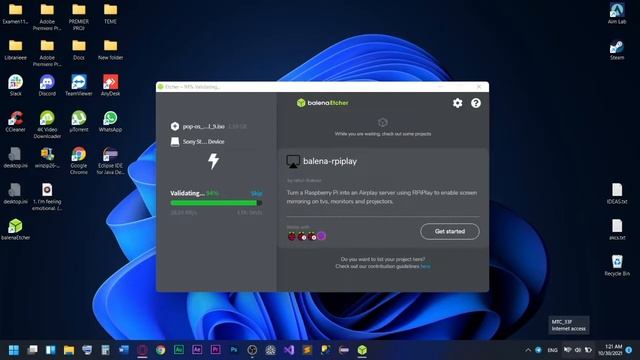 Windows 11 + Linux POP OS installation смотреть онлайн