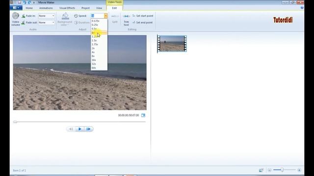 How To Make Slow Motion Vdieo In Windows Movie Maker смотреть онлайн