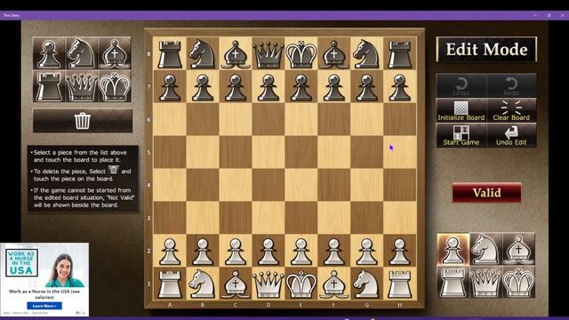 Absolutely Free World Class Chess On Windows 11 || Chess game info on YouTube смотреть онлайн