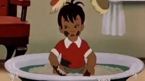 Мойдодыр (1954 год)