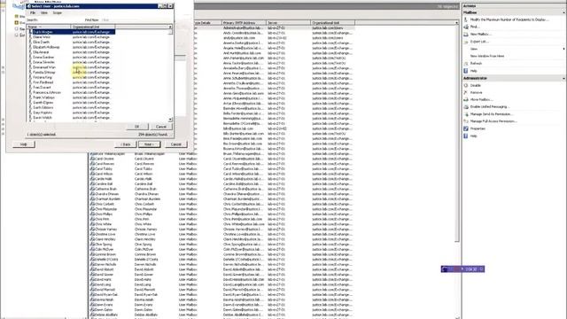 OOOCTA 35 - Windows 2008 Installation смотреть онлайн