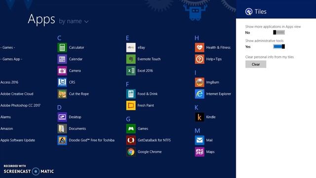 Admin tools windows 8x смотреть онлайн