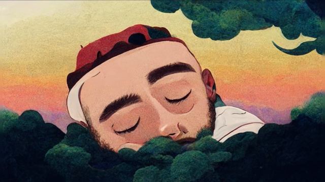 Surf - Mac Miller (Cover) смотреть онлайн