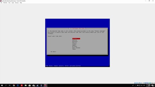 how to setup Kali Linux in windows | hacking | Part 3 смотреть онлайн