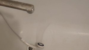 Обогреватель воды Zanussi   Видео 3 включение в сеть и нагрев воды