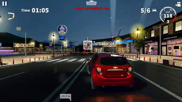 THE NEXT BIG THING IN RACING!!!!!! - Gt Real Racing 2 смотреть онлайн