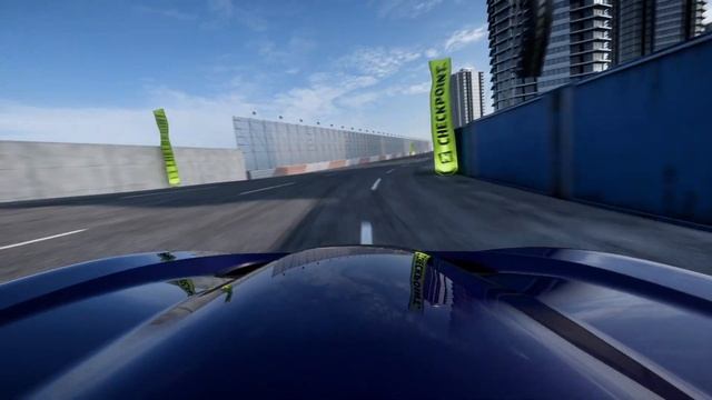 First Look At Tony137’s New Racing Challenge On FH5 In A ‘13 Dodge SRT Viper GTS Anniversary Editio