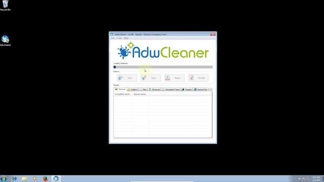 How to Remove Adware Toolbars and Unwanted Programs Windows Vista 7 8 and 10 смотреть онлайн