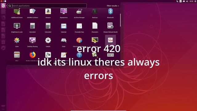 Linux users be like..... смотреть онлайн