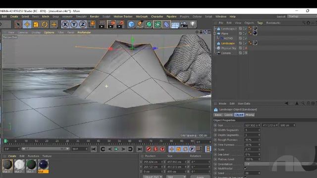 system req 3Dmax - شرح متطلبات تشغيل ثري دي ماكس смотреть онлайн