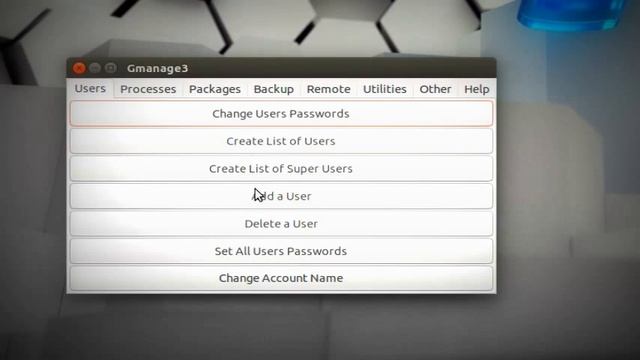 Gmanage3 !!!New .deb File Out Now!!!! смотреть онлайн