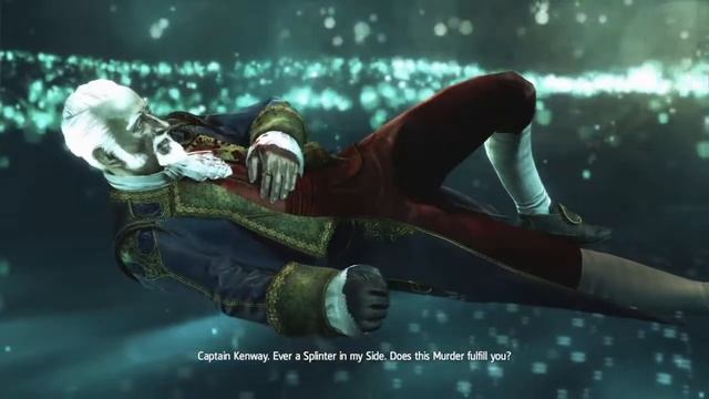 Assassins creed black flag El Tiburón and Loreano Torres смотреть онлайн