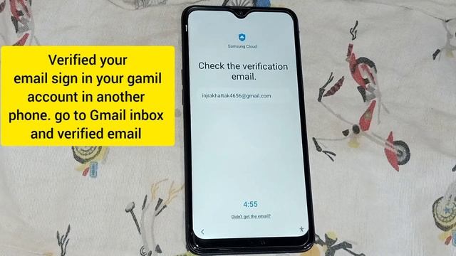 Samsung A10,A11,A12,A20,A30,A02,A03 FRP Bypass | Google Account Unlock | Android 11/12 Without PC смотреть онлайн