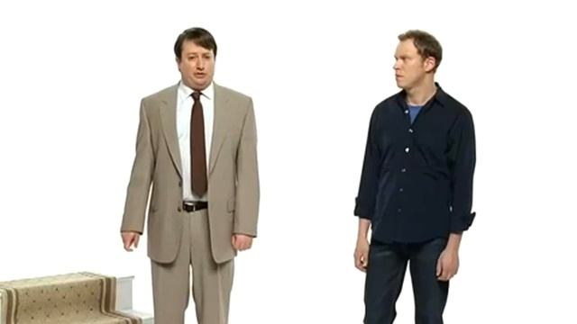 Get A Mac - Naughty Step HD смотреть онлайн