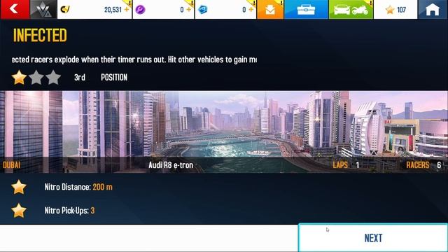 Asphalt 8 Airborne |World series | Audi | Lambourgini | Tamil смотреть онлайн