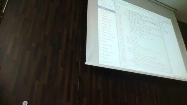 Flock 2016 - Realtime IRC chat on Fedora Hubs, Sayan Chowdhury and Ratnadeep Debnath смотреть онлайн