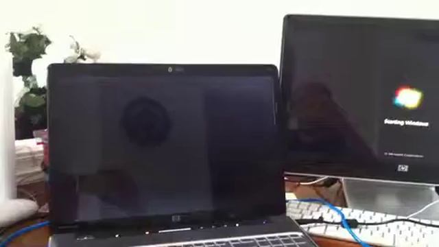 HP dv7 смотреть онлайн
