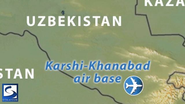 Video Dispatch: Uzbekistan and the Afghan Dilemma смотреть онлайн