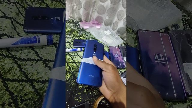 OnePlus 7 pro 8-256 90 fps | Budget phones смотреть онлайн