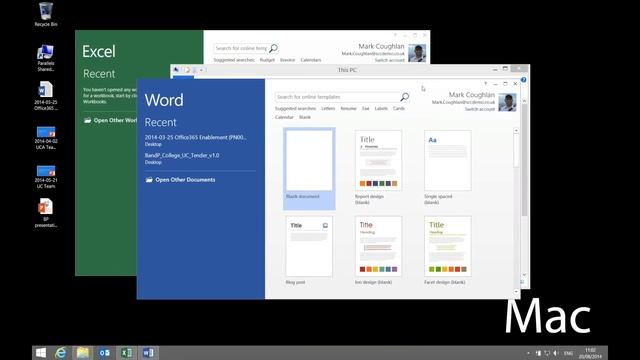 Parallels Desktop 10.0 смотреть онлайн