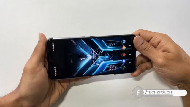 How to Enable or Disable Asus ROG phone 3 screen rotation plus Home screen auto rotation смотреть онлайн