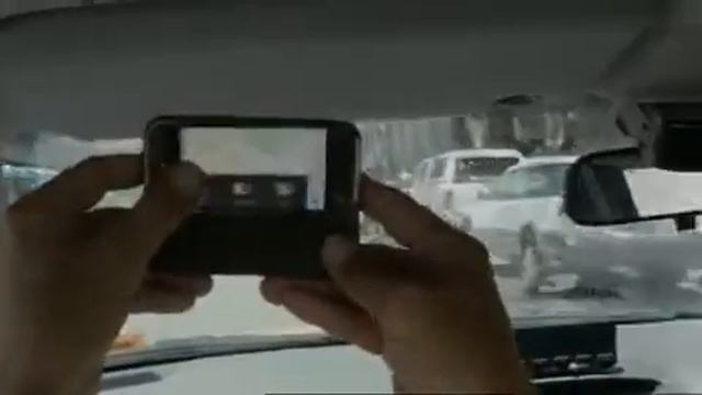 Next Destination: Anywhere - Free Ovi Maps Navigation смотреть онлайн