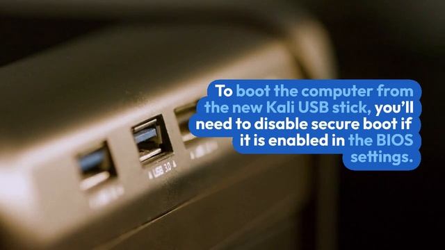 How to Install Kali Linux on Your Computer смотреть онлайн