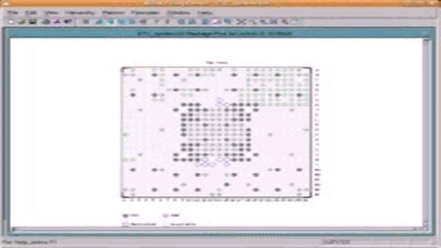 Xilinx Floorplanner Linux (see description) смотреть онлайн