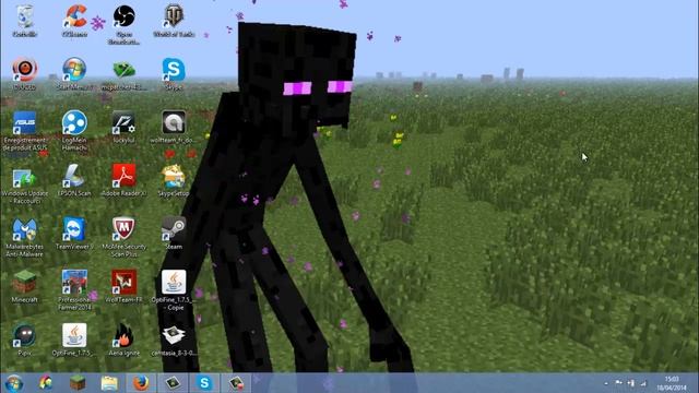 [TUTO]comment retrouver ses applli suprimer sur windows 8 смотреть онлайн