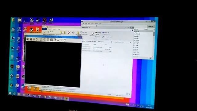An Update on Trying to Install ReactOS in BOCHS смотреть онлайн