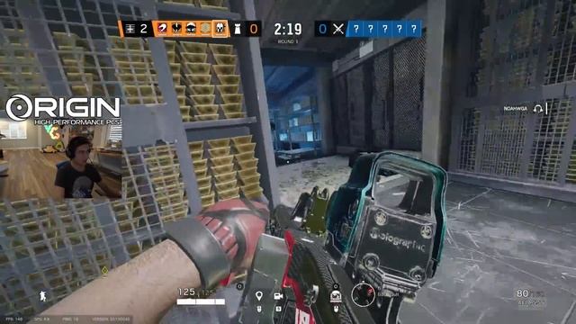 Please Don't Be Like My Teammate смотреть онлайн
