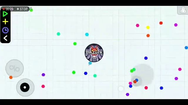 Autoclicker for agario смотреть онлайн