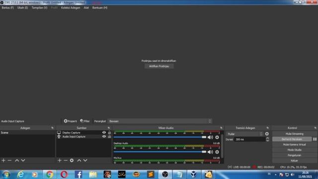 install kali linux with virtualbox смотреть онлайн