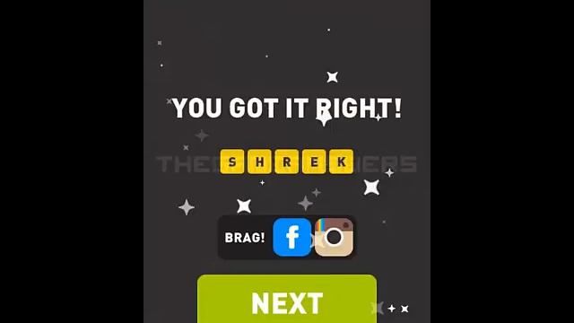 Icon Pop Brain TV and Movies Level 1 Stage 1-10 Answers смотреть онлайн